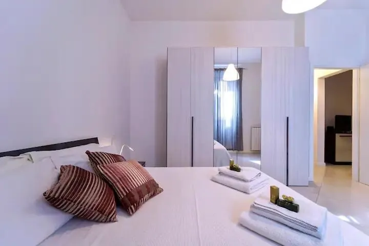 Apartment Florence Garden Italy