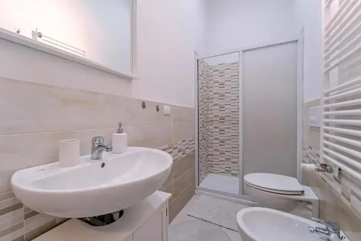 Florence Garden Apartment