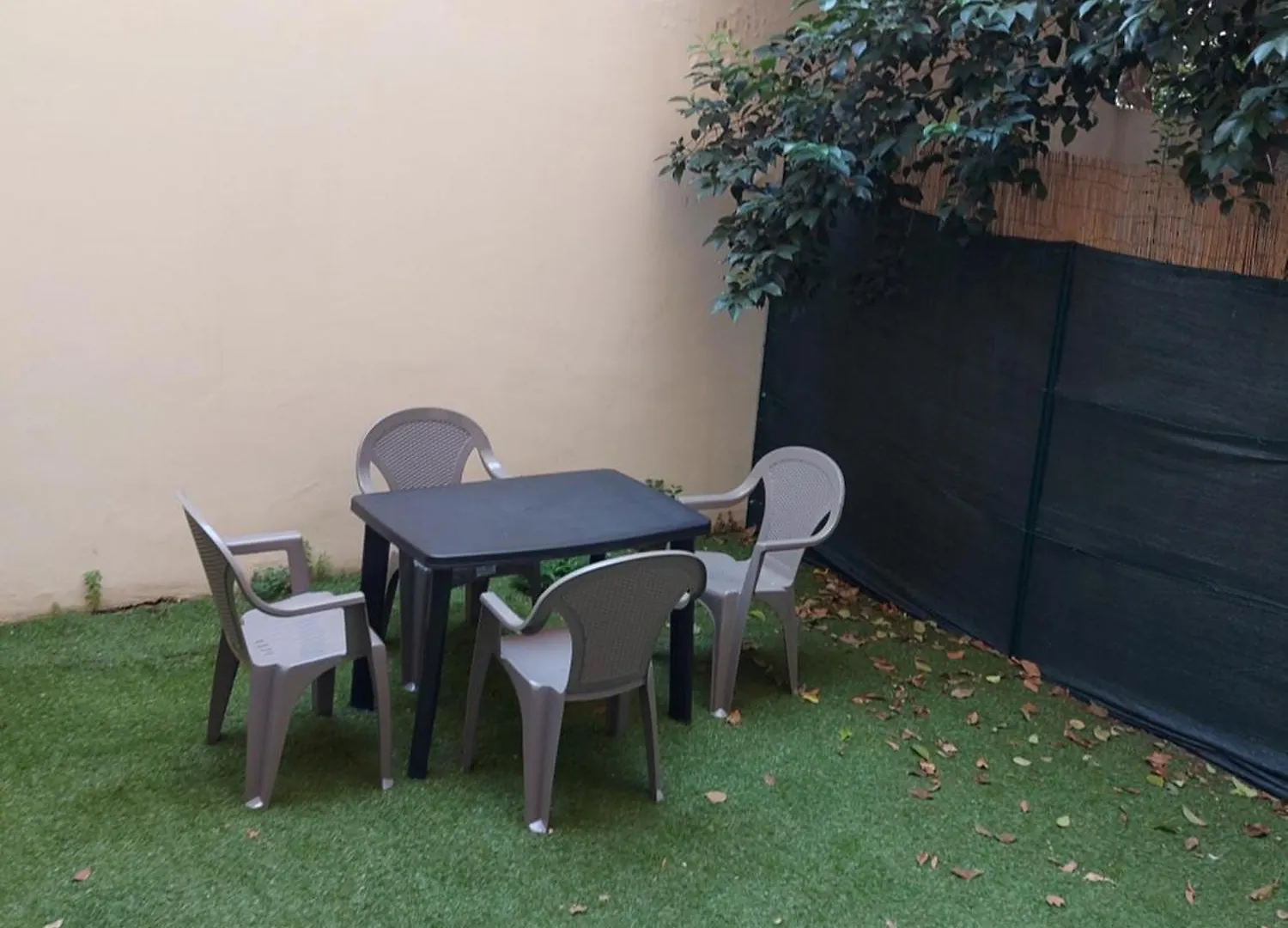 Apartment Florence Garden