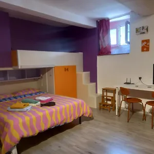 Curima Appartamento